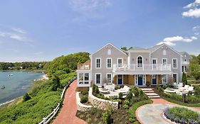 Wequassett Resort And Golf Club 5*