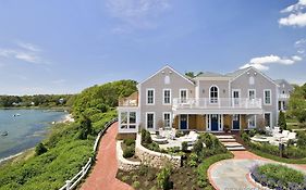 Wequassett Resort And Golf Club East Harwich 5* United States Of America